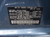 SUBARU CROSSTREK PREMIUM JF2GUADC6RH339519 снимка
