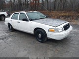 FORD CROWN VICTORIA POLICE/POLICE INTERCEPTOR 2FAHP71VX8X****** photo