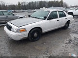 FORD CROWN VICTORIA POLICE/POLICE INTERCEPTOR 2FAHP71VX8X****** fotografie