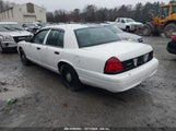 FORD CROWN VICTORIA POLICE/POLICE INTERCEPTOR 2FAHP71VX8X****** снимка