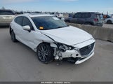 MAZDA MAZDA3 TOURING 3MZBN1L3XJM167614 снимка