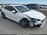 MAZDA MAZDA3 TOURING 3MZBN1L3XJM167614 снимка
