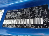 TOYOTA MATRIX S 2T1KE40E39C****** photo