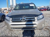 TOYOTA RAV4 LIMITED JTMBD31V586****** снимка
