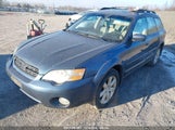 SUBARU OUTBACK 2.5I LIMITED 4S4BP62C567343557 снимка