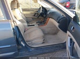 SUBARU OUTBACK 2.5I LIMITED 4S4BP62C567343557 снимка