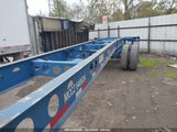 HYUNDAI TRANSLEAD INC UNKNOWN 3H3C402K0NJ****** снимка