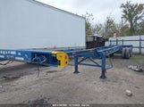 HYUNDAI TRANSLEAD INC UNKNOWN 3H3C402K0NJ****** снимка