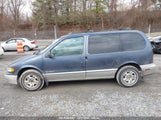 NISSAN QUEST GXE/XE 4N2DN1112WD****** снимка
