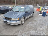 NISSAN QUEST GXE/XE 4N2DN1112WD****** снимка