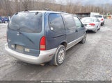NISSAN QUEST GXE/XE 4N2DN1112WD****** снимка