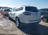 CHEVROLET TRAVERSE 2LT 1GNKRJKD6DJ****** снимка