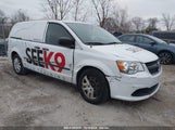 RAM CARGO TRADESMAN 2C4JRGAG5ER****** снимка