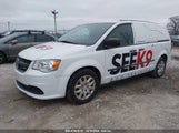 RAM CARGO TRADESMAN 2C4JRGAG5ER****** снимка