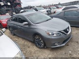 NISSAN SENTRA SR 3N1AB7AP7JY267827 снимка