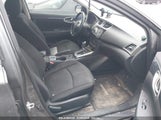 NISSAN SENTRA SR 3N1AB7AP7JY267827 снимка