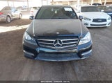 MERCEDES-BENZ C-CLASS C 250 SPORT/LUXURY WDDGF4HB7EA966752 fotografie