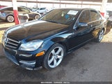 MERCEDES-BENZ C-CLASS C 250 SPORT/LUXURY WDDGF4HB7EA966752 снимка