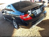 MERCEDES-BENZ C-CLASS C 250 SPORT/LUXURY WDDGF4HB7EA966752 снимка