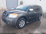 NISSAN ARMADA SE 5N1BA08D28N****** снимка
