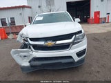 CHEVROLET COLORADO 1GCHSCEA6L1****** снимка