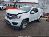 CHEVROLET COLORADO 1GCHSCEA6L1****** снимка