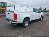 CHEVROLET COLORADO 1GCHSCEA6L1****** снимка