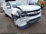 CHEVROLET COLORADO 1GCHSCEA6L1****** снимка