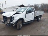 FORD F-250 XL 1FDBF2A61ME****** снимка