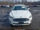 FORD FUSION SE 3FA6P0HD9LR****** fotografie