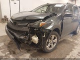 TOYOTA RAV4 XLE JTMRFREV7DD****** fotografie