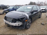 HONDA CIVIC EX-L 2HGFC1F72JH****** снимка