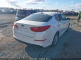 Kia Optima Lx KNAGM4A78E5468572 снимка