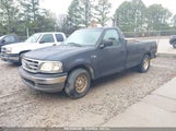FORD F-150 WORK SERIES/XL/XLT 1FTZF1721YN****** снимка