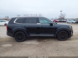 KIA TELLURIDE SX 5XYP54HC1NG309693 fotografie