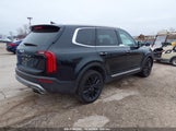 KIA TELLURIDE SX 5XYP54HC1NG309693 fotografie