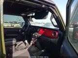 JEEP WRANGLER UNLIMITED RUBICON 4X4 1C4HJXFN8MW****** photo