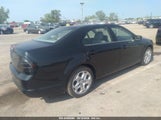 Ford Fusion Se 3FAHP0HA5AR323379 снимка