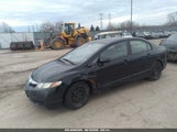 HONDA CIVIC LX 19XFA1F51BE049475 снимка