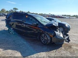 HONDA ODYSSEY TOURING 5FNRL6H86NB****** снимка