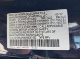 HONDA ODYSSEY TOURING 5FNRL6H86NB****** снимка