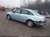 FORD TAURUS SEL 1FAHP24W19G****** fotografie