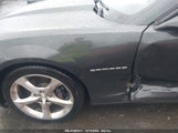 CHEVROLET CAMARO 2SS 2G1FK1EJ5D9****** снимка