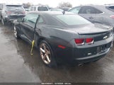 CHEVROLET CAMARO 2SS 2G1FK1EJ5D9****** снимка