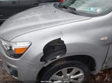 MITSUBISHI OUTLANDER SPORT ES 4A4AR3AW3FE****** снимка