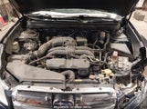 SUBARU OUTBACK 2.5I PREMIUM 4S4BRBBCXD3254641 снимка