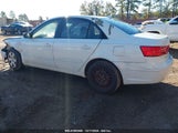 HYUNDAI SONATA GLS 5NPET46C19H473850 снимка