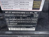 MERCEDES-BENZ ML 320 CDI 4MATIC 4JGBB22EX7A****** снимка