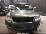 VOLKSWAGEN TOUAREG V6 WVGBC77L64D****** снимка