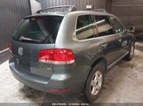 VOLKSWAGEN TOUAREG V6 WVGBC77L64D****** снимка